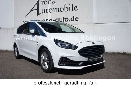 Ford S-Max 111.000 km 21.500 &euro; Böblingen / Stuttgart 71032