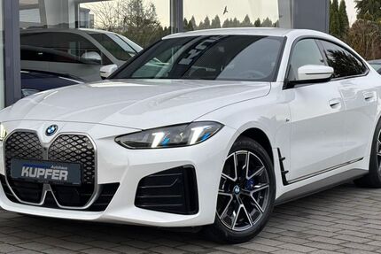 BMW i4 24.570 km 48.900 &euro; Vaihingen / Enz 71665