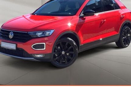 VW T-Roc 40.183 km 27.890 &euro; Nürtingen 72622