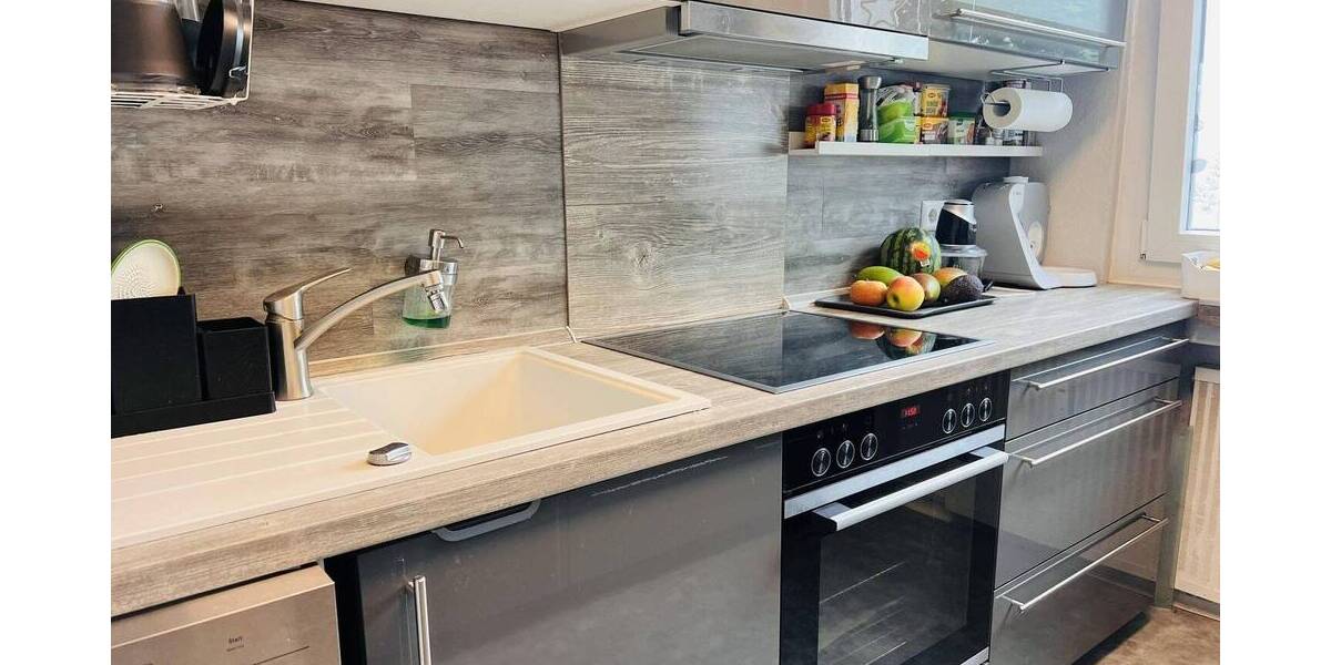 Etagenwohnung Ludwigsburg Eglosheim - 4 Zimmer, 95 m&sup2;, 314.000&euro; | Angebot:24060554