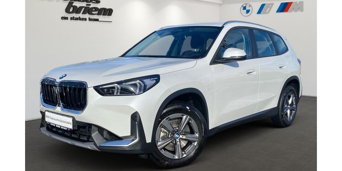 BMW X1 21.500 km 39.700 &euro; Nürtingen 72622