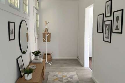 Wohnung zum Mieten in Stuttgart 1.766 € 120 m² 4 zimmer