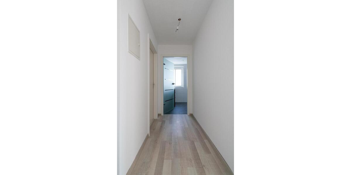 Moderne 2,5-Zimmer-Wohnung mit großzügigem Hobbyraum – Wohnen mit Wohlfühlfaktor 2.5 zimmer