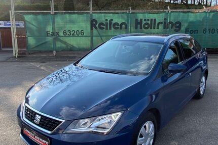Seat Leon 116.000 km 9.490 &euro; Backnang 71522