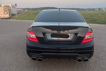 Mercedes C 250