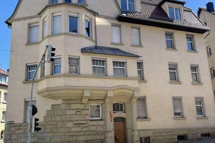 Wohnung Stuttgart Bopser - 2.5 Zimmer, 56 m&sup2;, 230.000&euro; | Angebot:26242610