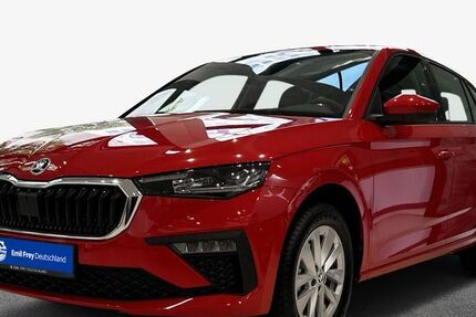 Skoda Scala 25.900 km 22.890 &euro; Stuttgart 70565