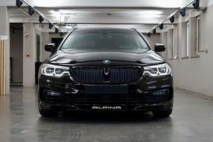 Alpina B5 64.000 km 69.430 € Altbach 73776