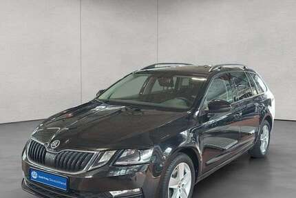 Skoda Octavia 116.000 km 15.890 &euro; Stuttgart 70565