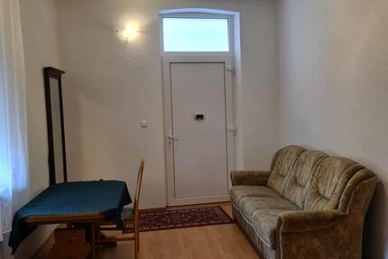 2 Zimmer-Wohnung in ruhiger Lage in Stuttgart-West provisionsfrei 2 zimmer