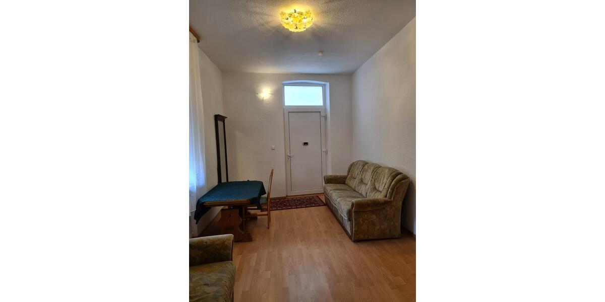 2 Zimmer-Wohnung in ruhiger Lage in Stuttgart-West provisionsfrei 2 zimmer