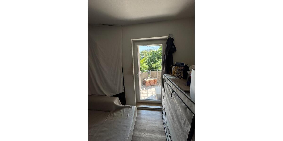 Etagenwohnung Waiblingen - 1 Zimmer, 23 m&sup2;, 500&euro; | Angebot:25351951