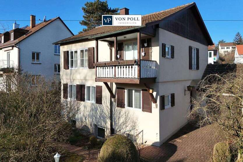 Haus zum Kaufen in Stuttgart 1.390.000 € 150 m²