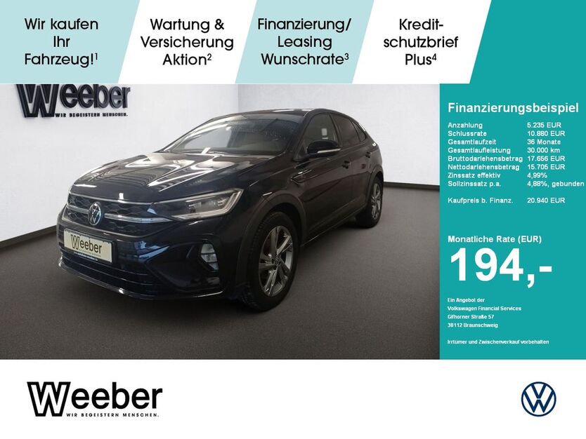 VW Taigo 45.442 km 19.815 € Leonberg 71229