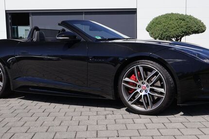 Jaguar F-Type 44.500 km 65.980 &euro; Kirchheim unter Teck 73230