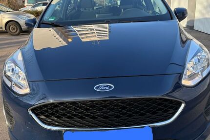 Ford Fiesta 67.000 km 8.499 &euro; Esslingen am Neckar 73734