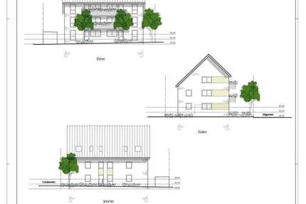 Grundstück zu verkaufen in Kornwestheim 350.000 € 411 m²