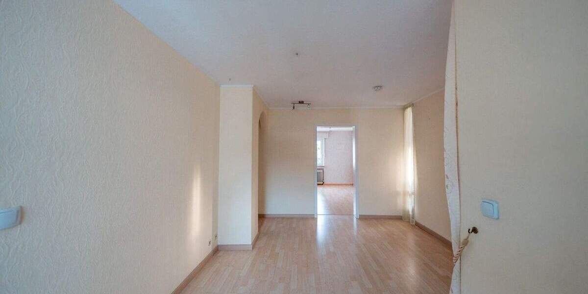 Etagenwohnung Waiblingen Neustadt - 3 Zimmer, 73 m&sup2;, 257.000&euro; | Angebot:24286166