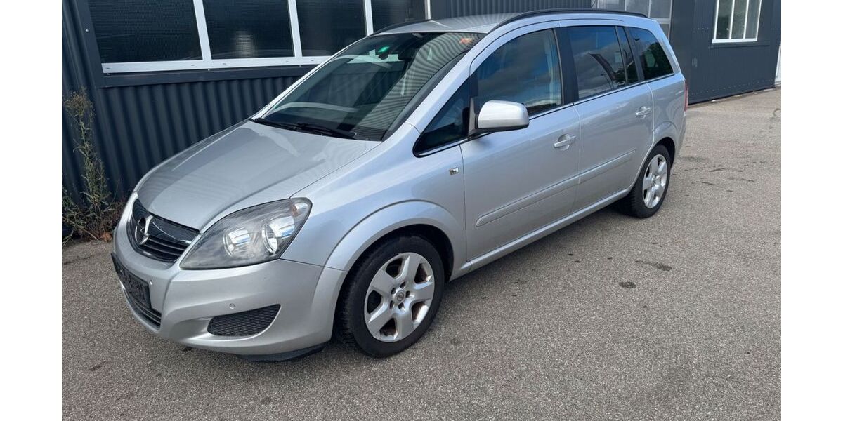 Opel Zafira 277.000 km 1.990 € Asperg / Stuttgart 71679
