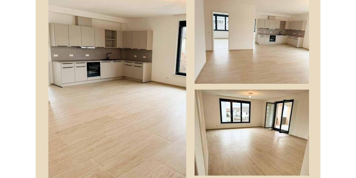 Etagenwohnung Denkendorf - 4 Zimmer, 124 m&sup2;, 2.160&euro; | Angebot:26254972