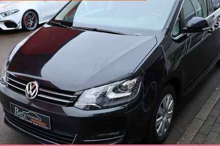 VW Sharan 119.211 km 16.490 &euro; Ostfildern 73760
