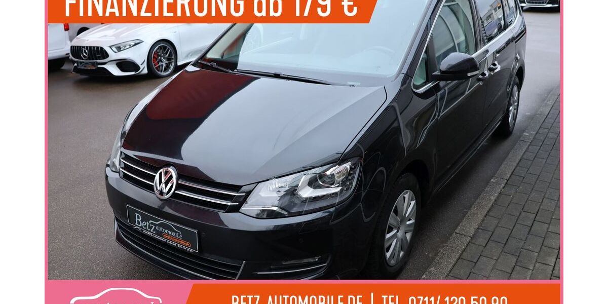 VW Sharan 119.211 km 16.490 &euro; Ostfildern 73760