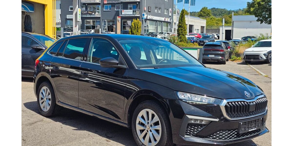 Skoda Scala 20.917 km 20.750 &euro; Leonberg 71229