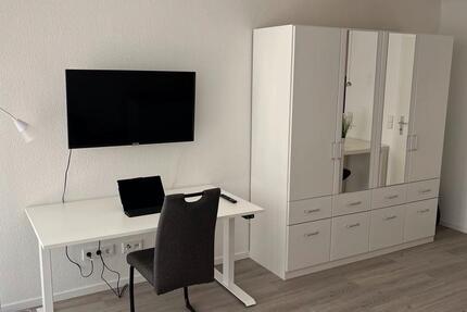 Wohnung Stuttgart Stuttgart-Mitte - 1 Zimmer, 29 m&sup2;, 168.000&euro; | Angebot:26975462