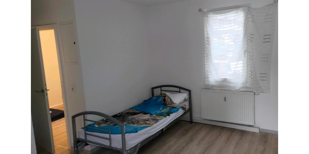 Erdgeschoßwohnung Stuttgart Feuerbach - 2 Zimmer, 39 m&sup2;, 670&euro; | Angebot:26251907