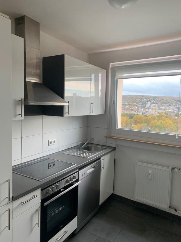 Von uns für Sie! Möblierte 2- Zimmer Wohnung zimmer