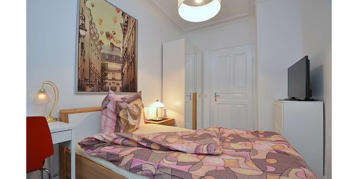 Etagenwohnung Stuttgart Stuttgart-Mitte - 4 Zimmer, 85 m&sup2;, 385.000&euro; | Angebot:26239096