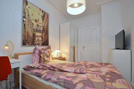 Wohnung Stuttgart Stuttgart-Mitte - 4 Zimmer, 85 m&sup2;, 385.000&euro; | Angebot:26239096