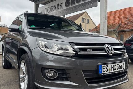 VW Tiguan 128.800 km 17.340 &euro; Frickenhausen ( bei Stuttgart ) 72636