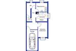 Doppelhaushälfte Leonberg Ramtel - 5 Zimmer, 123 m&sup2;, 719.000&euro; | Angebot:25694968
