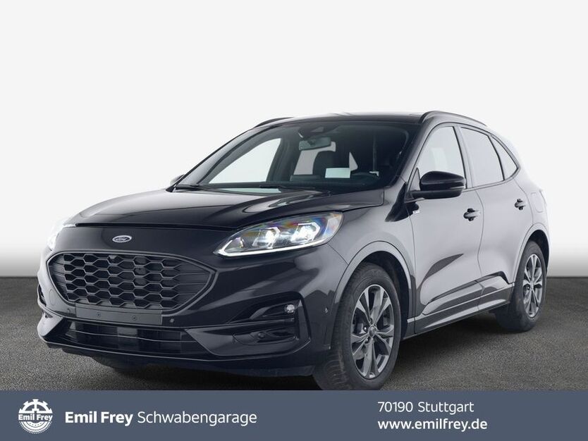 Kuga