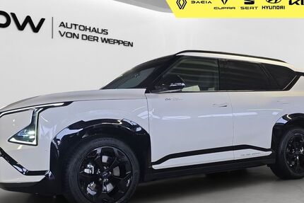 Kia EV5 8.000 km 49.490 &euro; Stuttgart 70469
