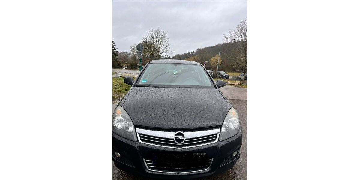 Opel Astra 91.735 km 2.900 &euro; Leonberg 71229