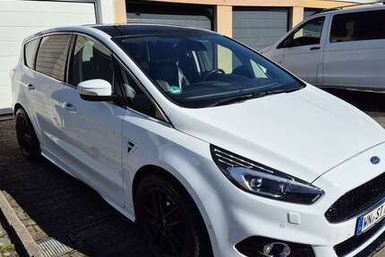 Ford S-Max 85.800 km 20.000 &euro; Fellbach 70734