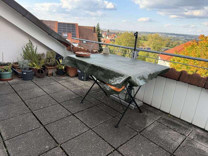 Wohnung zum Kaufen in Filderstadt 267.000 € 65.5 m² 3 zimmer