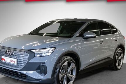 Audi Q4 e-tron 6.654 km 40.920 &euro; Böblingen 71034