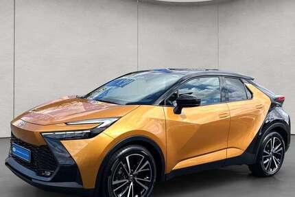 Toyota C-HR 5.674 km 34.770 &euro; Esslingen am Neckar 73730