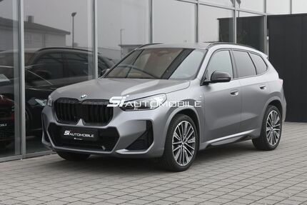 BMW X1 27.000 km 45.450 &euro; Winterbach bei Stuttgart 73650