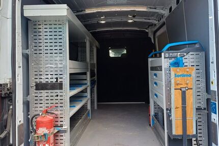 Ford Transit 130.000 km 17.990 &euro; Esslingen am Neckar 73733