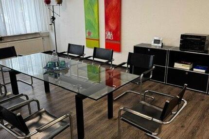 Gewerbeobjekt Stuttgart Degerloch - 2.000&euro; | Angebot:26562753