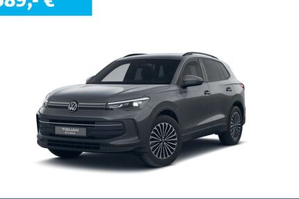 VW Tiguan 11.205 km 42.630 &euro; Böblingen 71032