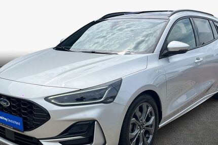Ford Focus 30.985 km 21.200 &euro; Leonberg 71229
