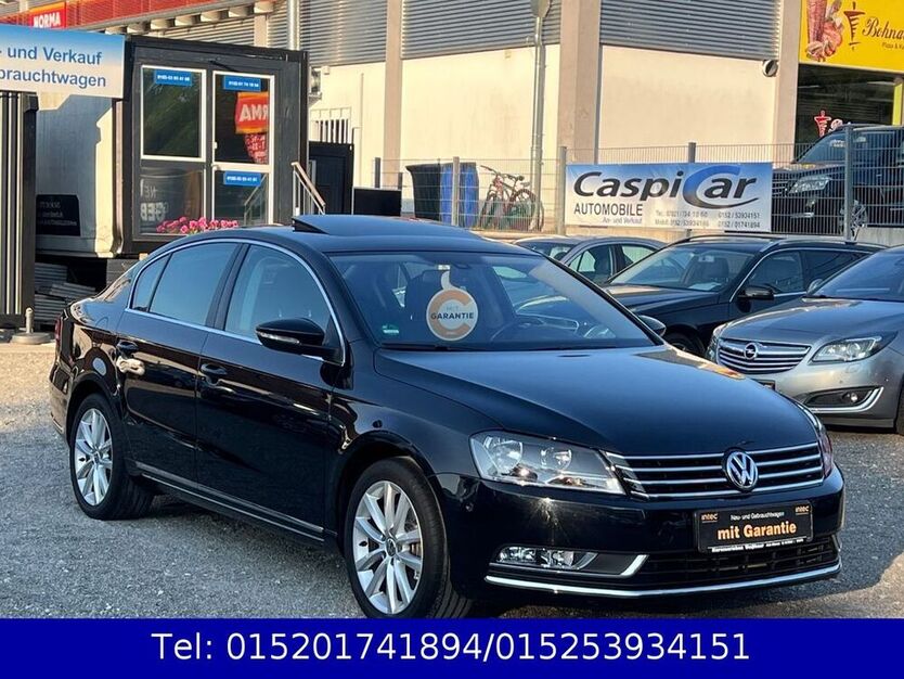 Passat