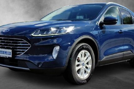 Ford Kuga 83.438 km 20.990 &euro; Illingen - Schützingen 75428