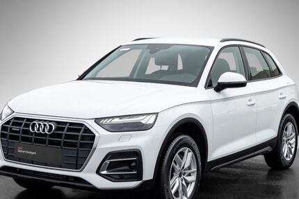 Audi Q5 5.999 km 61.710 € Stuttgart 70469