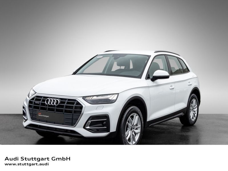 Audi Q5 5.999 km 61.710 € Stuttgart 70469